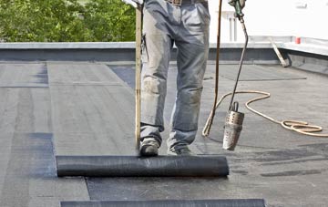 flat roof replacement Claregate, West Midlands