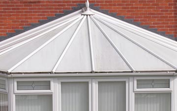 Claregate polycarbonate conservatory roof repairs
