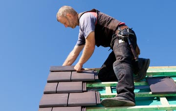 disadvantages of Claregate slate roofing