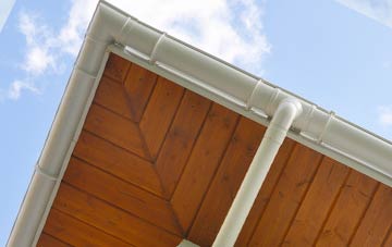 Claregate soffit types