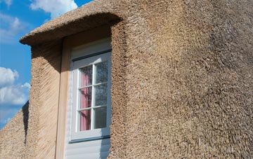 Claregate thatch roof disadvantages