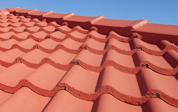 Claregate tile and slate roof replacement